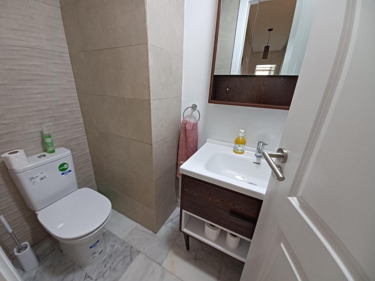 Lovely & Comfy Long And Short Stay At Nouacer-Casa 2-Bedroom Apartment Nouaceur 외부 사진