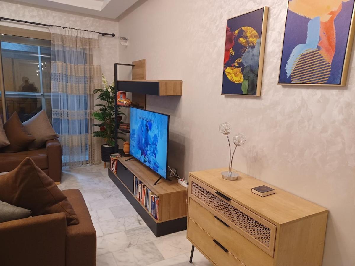 Lovely & Comfy Long And Short Stay At Nouacer-Casa 2-Bedroom Apartment Nouaceur 외부 사진