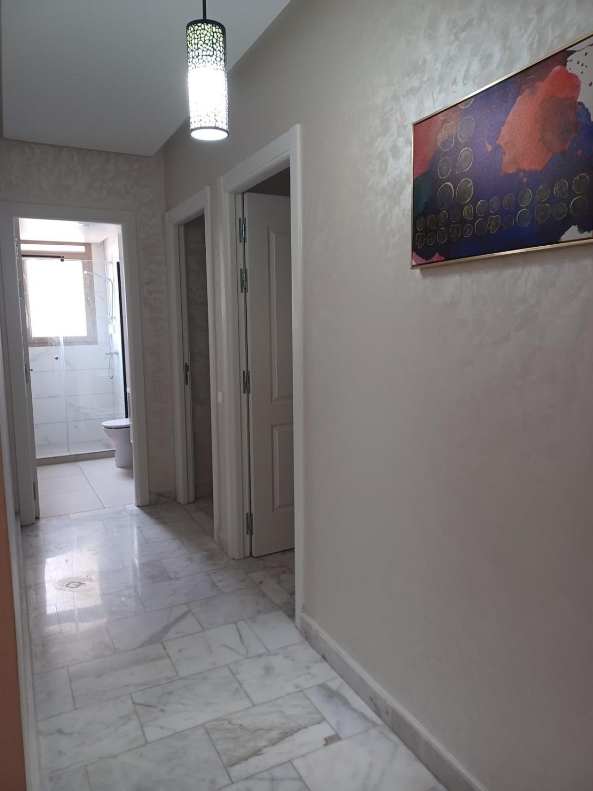 Lovely & Comfy Long And Short Stay At Nouacer-Casa 2-Bedroom Apartment Nouaceur 외부 사진