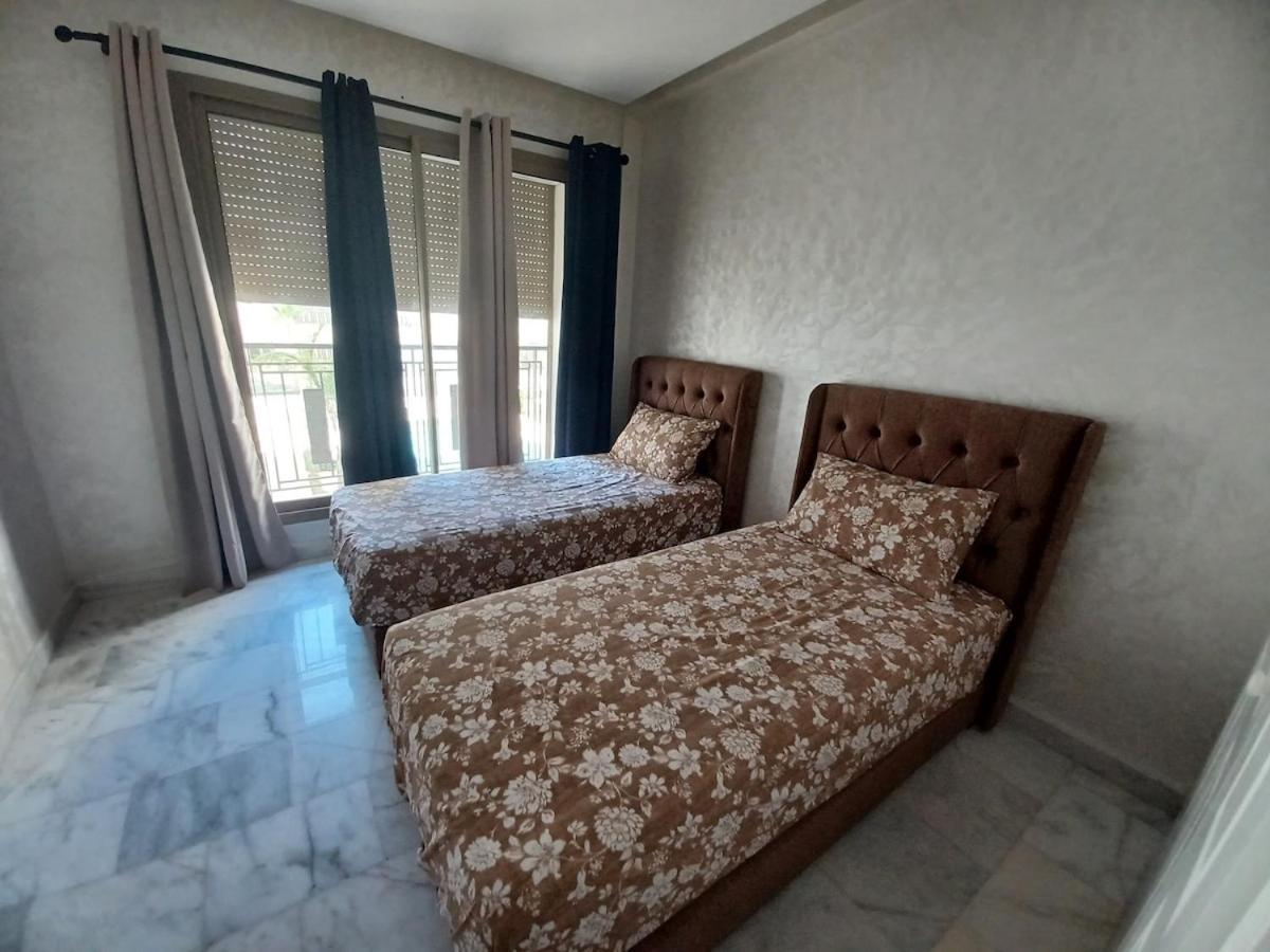 Lovely & Comfy Long And Short Stay At Nouacer-Casa 2-Bedroom Apartment Nouaceur 외부 사진