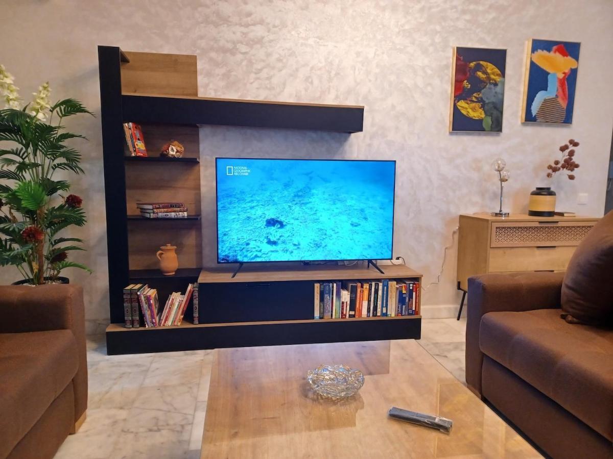 Lovely & Comfy Long And Short Stay At Nouacer-Casa 2-Bedroom Apartment Nouaceur 외부 사진