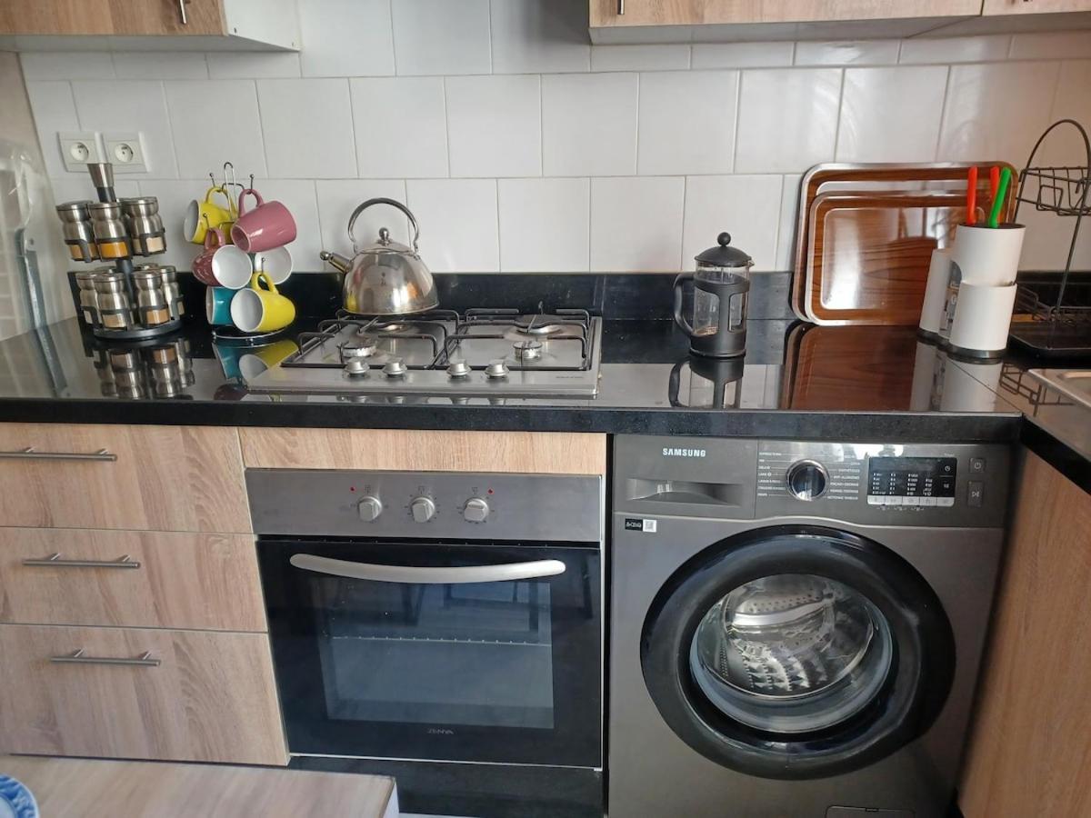 Lovely & Comfy Long And Short Stay At Nouacer-Casa 2-Bedroom Apartment Nouaceur 외부 사진