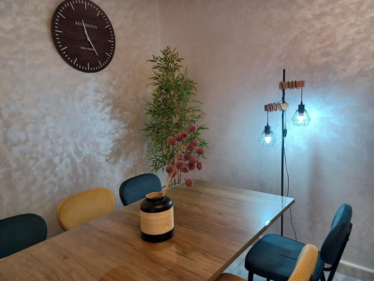 Lovely & Comfy Long And Short Stay At Nouacer-Casa 2-Bedroom Apartment Nouaceur 외부 사진