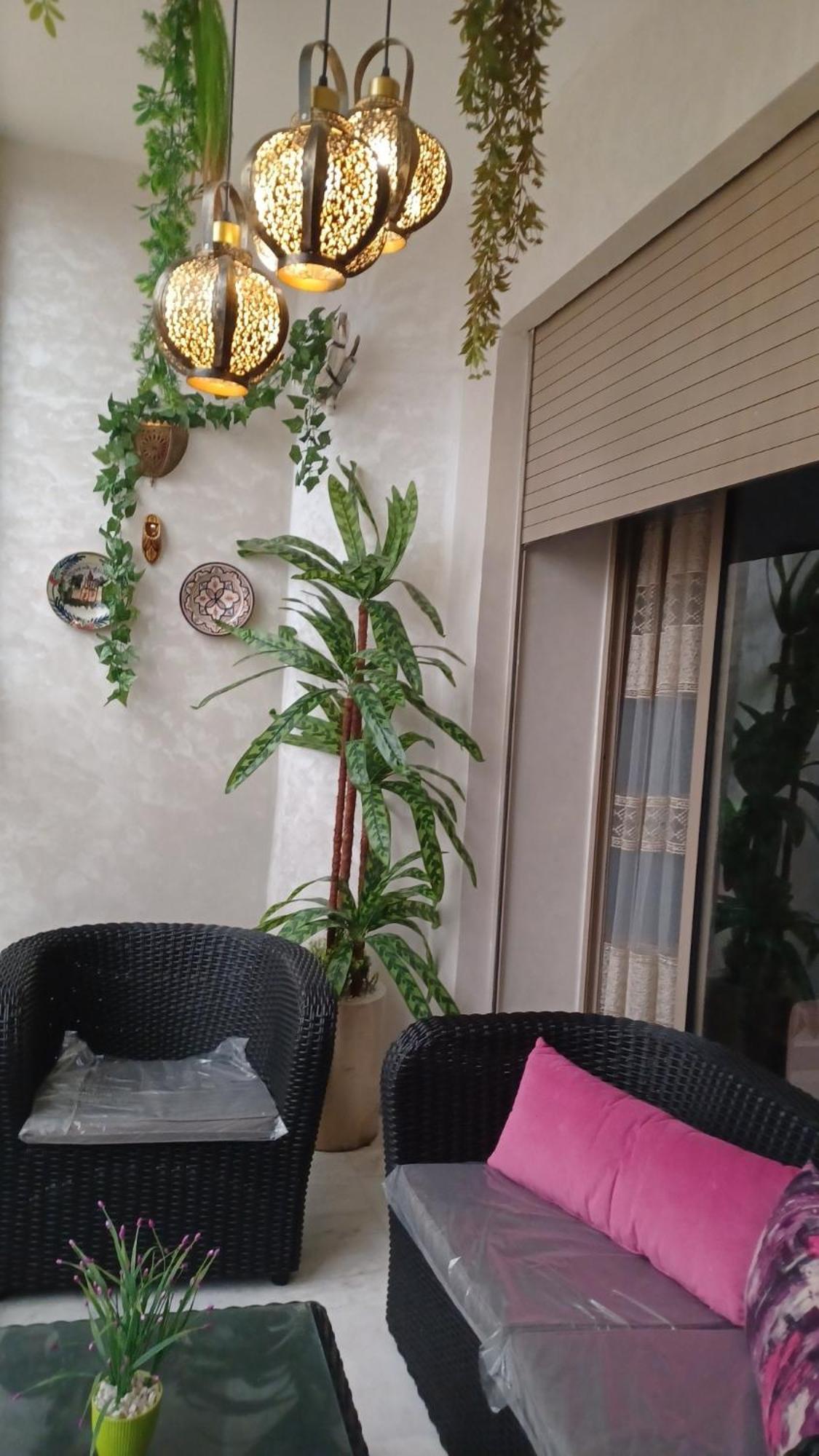 Lovely & Comfy Long And Short Stay At Nouacer-Casa 2-Bedroom Apartment Nouaceur 외부 사진