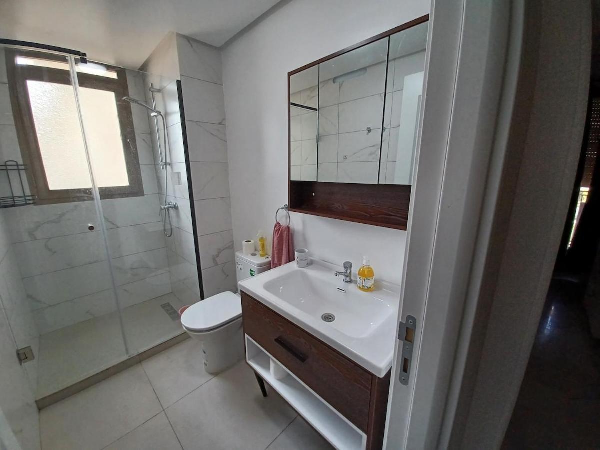 Lovely & Comfy Long And Short Stay At Nouacer-Casa 2-Bedroom Apartment Nouaceur 외부 사진