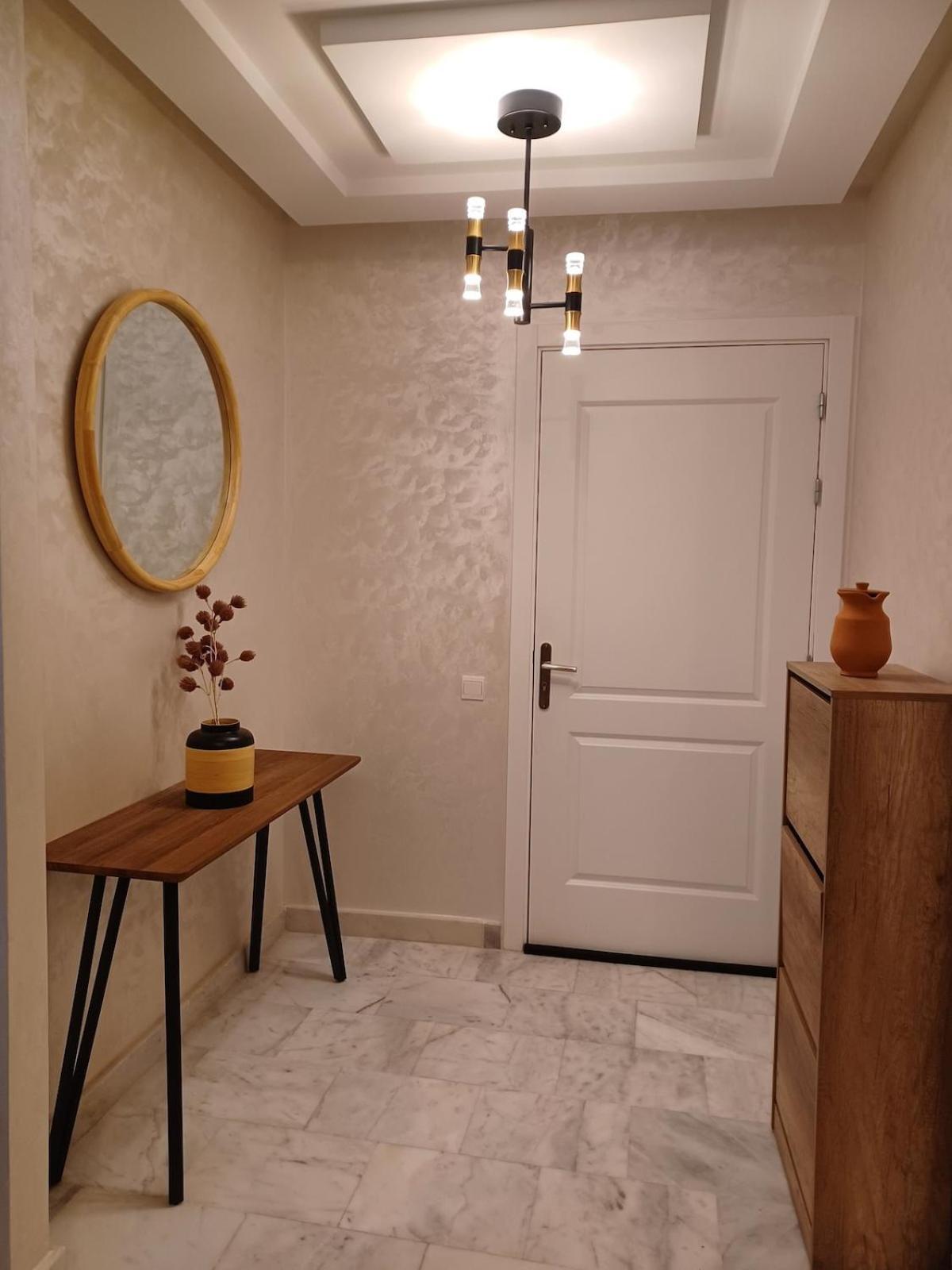 Lovely & Comfy Long And Short Stay At Nouacer-Casa 2-Bedroom Apartment Nouaceur 외부 사진