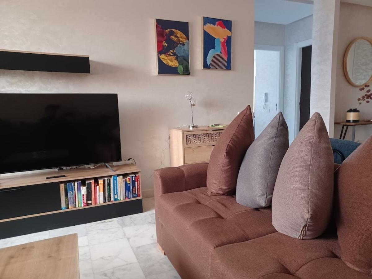 Lovely & Comfy Long And Short Stay At Nouacer-Casa 2-Bedroom Apartment Nouaceur 외부 사진