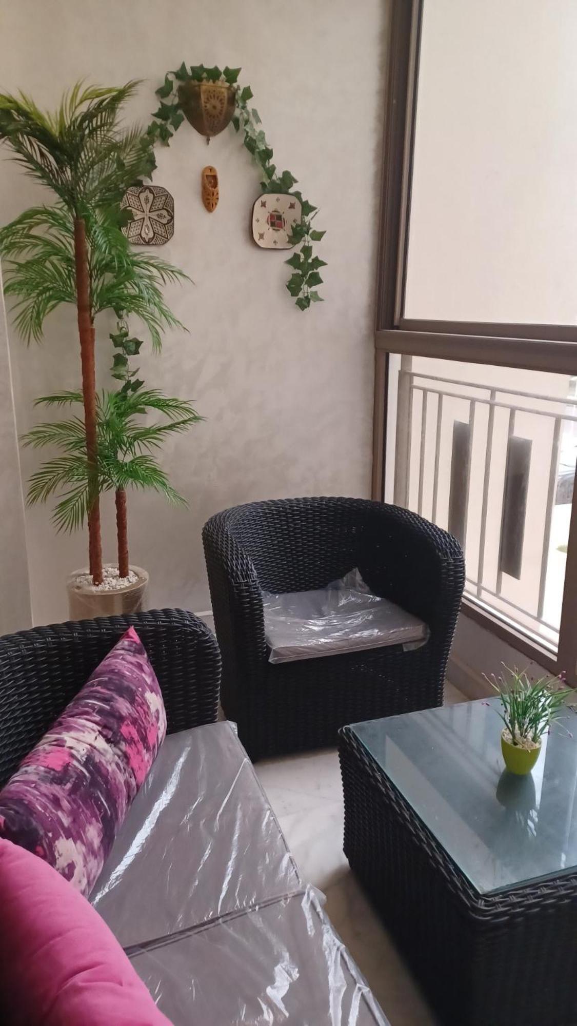 Lovely & Comfy Long And Short Stay At Nouacer-Casa 2-Bedroom Apartment Nouaceur 외부 사진