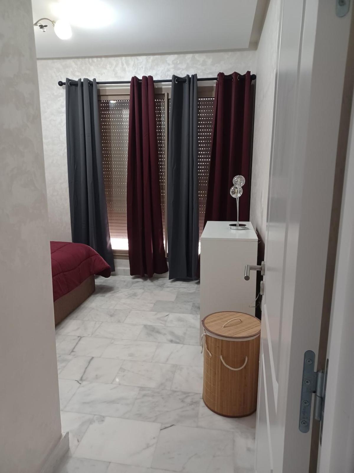 Lovely & Comfy Long And Short Stay At Nouacer-Casa 2-Bedroom Apartment Nouaceur 외부 사진