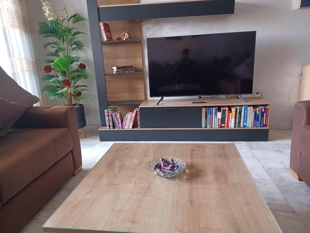 Lovely & Comfy Long And Short Stay At Nouacer-Casa 2-Bedroom Apartment Nouaceur 외부 사진