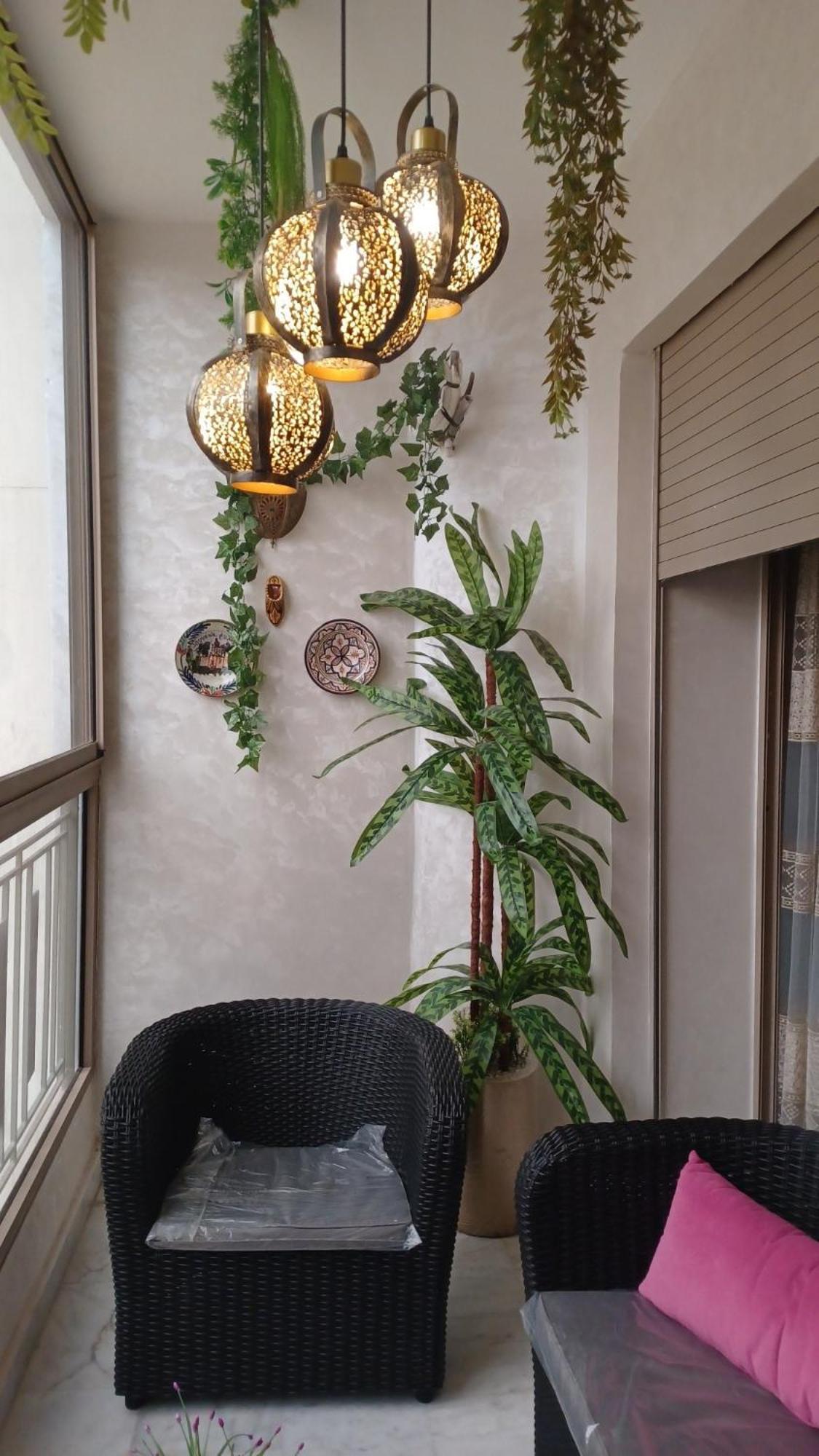 Lovely & Comfy Long And Short Stay At Nouacer-Casa 2-Bedroom Apartment Nouaceur 외부 사진